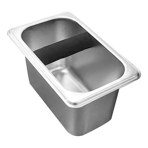 Azafate caja residuos café importado