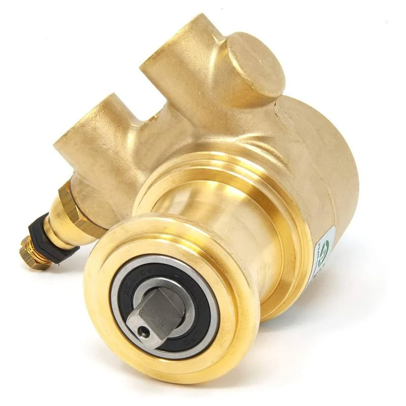 Bomba rotatoria para máquina espresso profesional