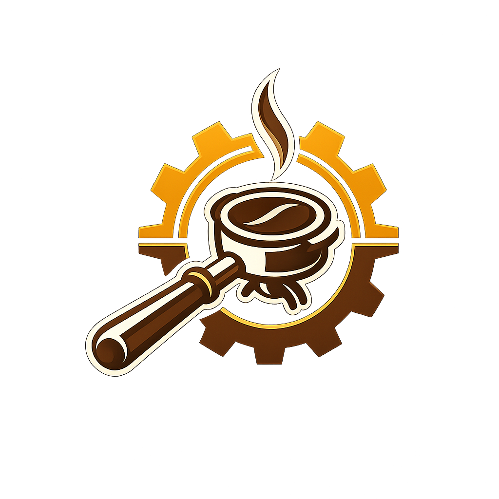 CaféTech logo